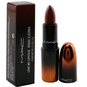 M.A.C Love Me Lipstick - Marrakesh Me Later